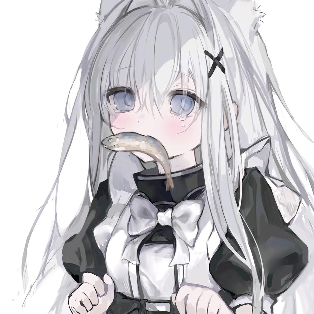 不爱吃鱼的摸鱼大侠