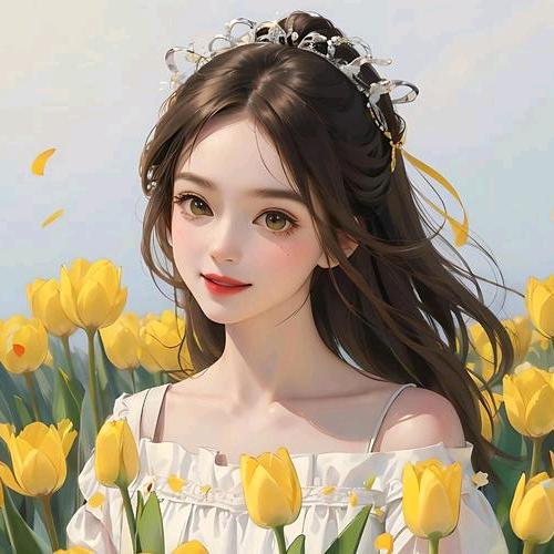 用户962800甜美少女心
