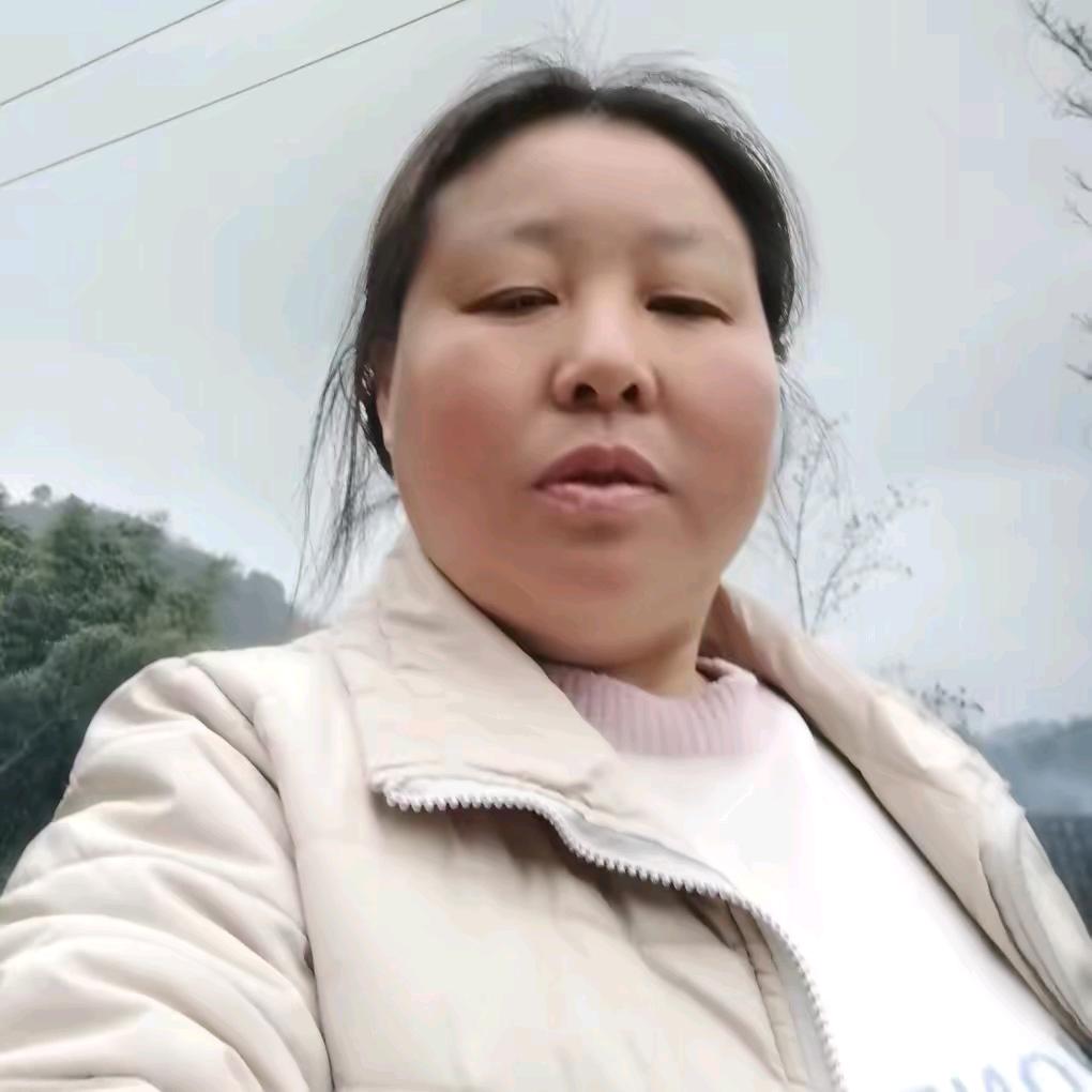小白
