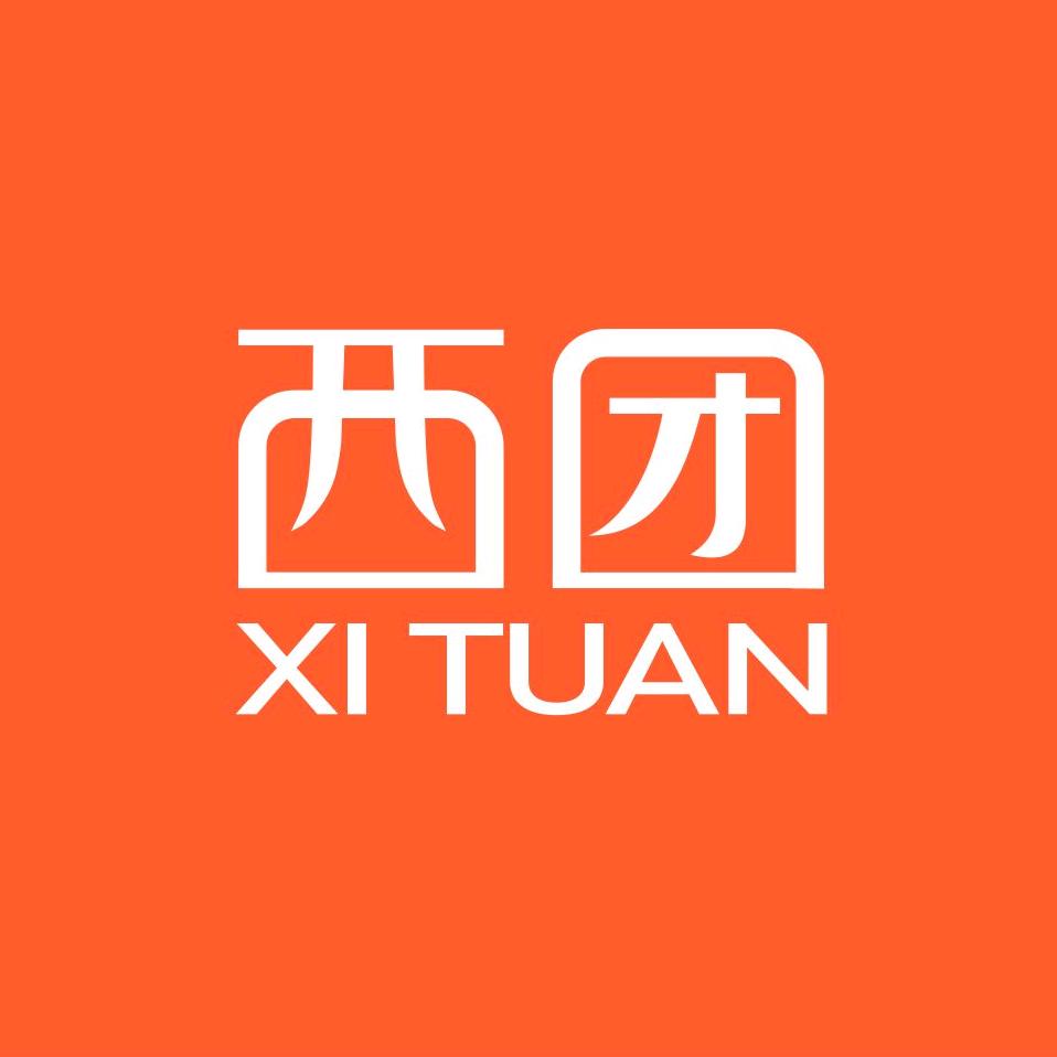 西团食品旗舰店