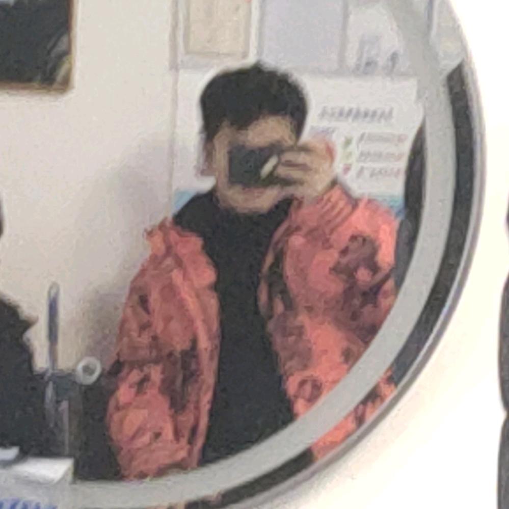 静静～