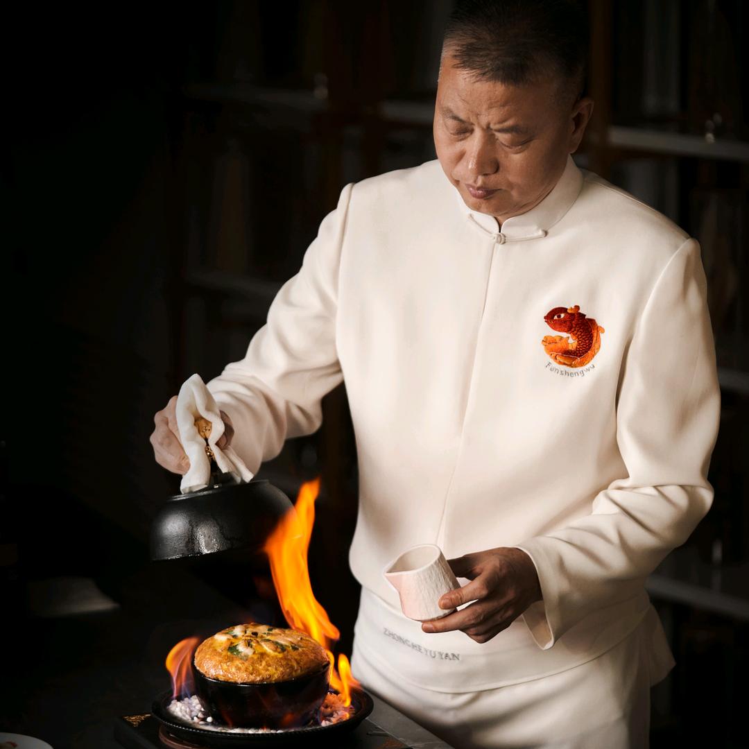 樊胜武