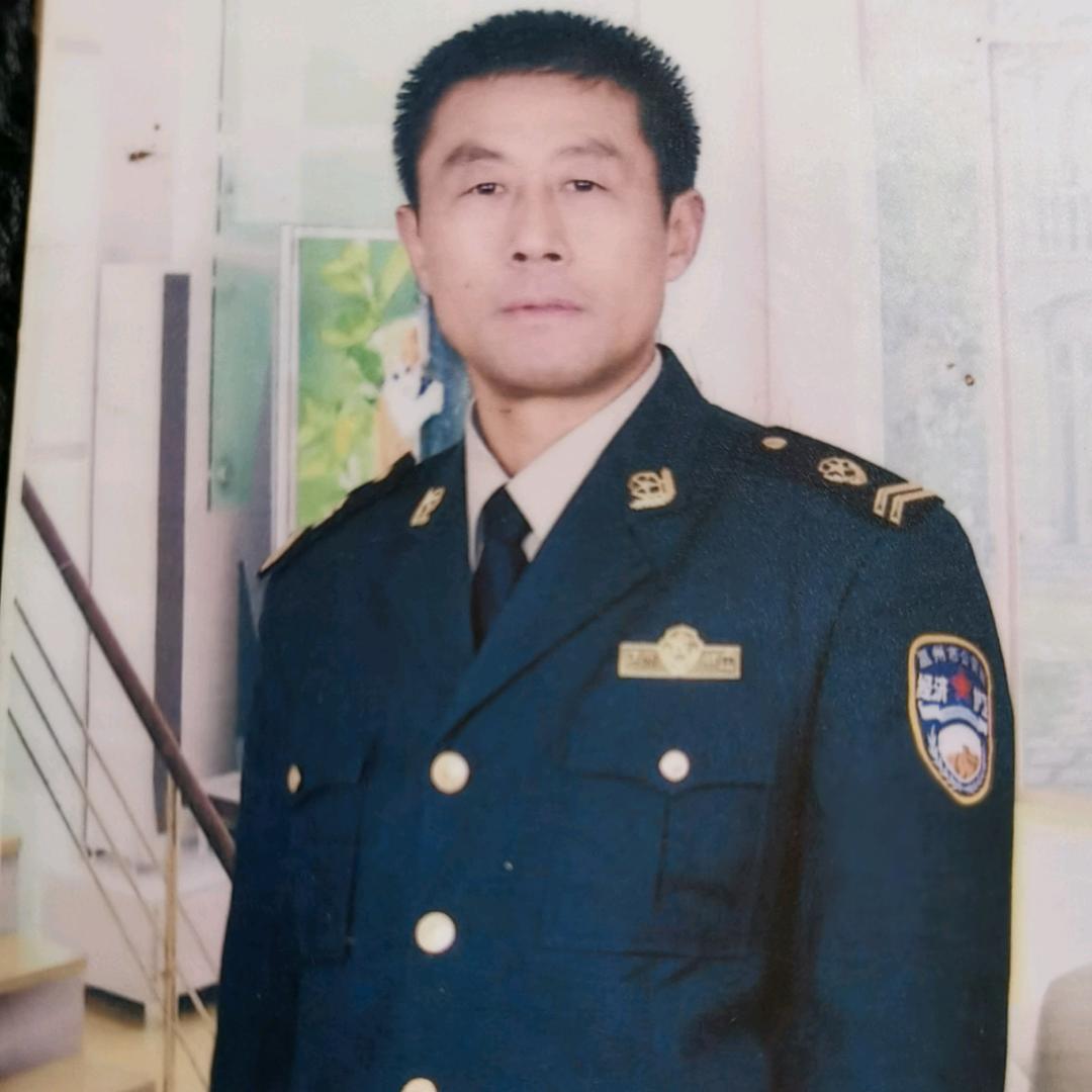 潜龙