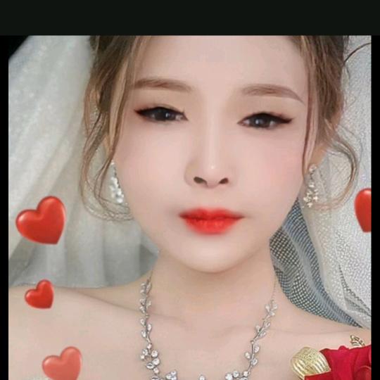 杨家二妞