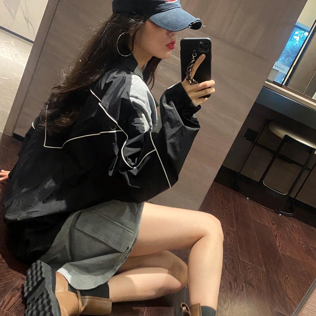 银基Muou.女装批发