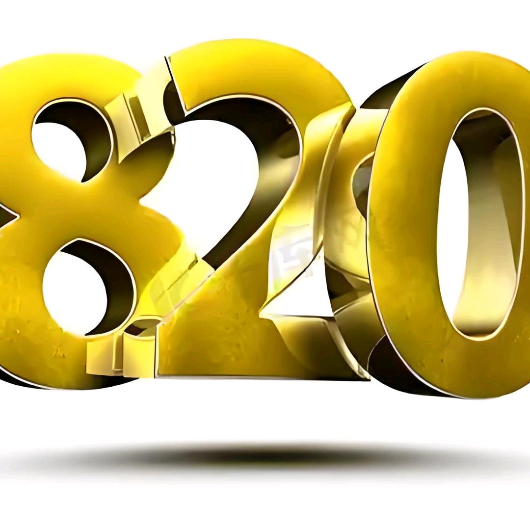 S820