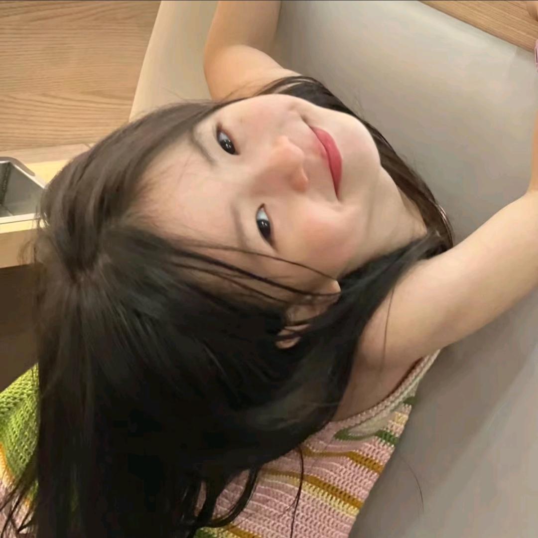 小雨迟巷🥦ᴿᙆ