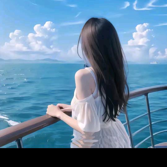 🍀晨晨🍀