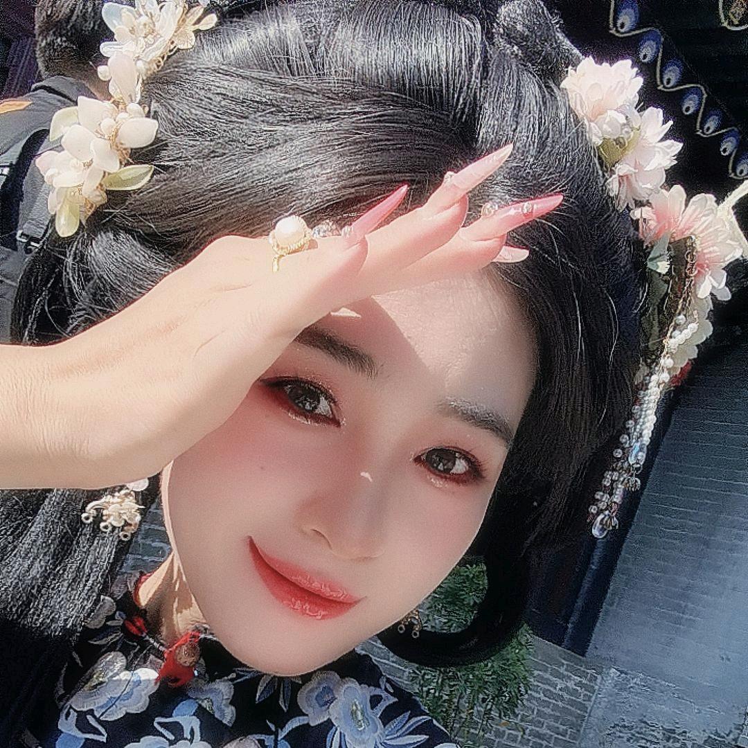 ʷˣˡ丫頭🎀