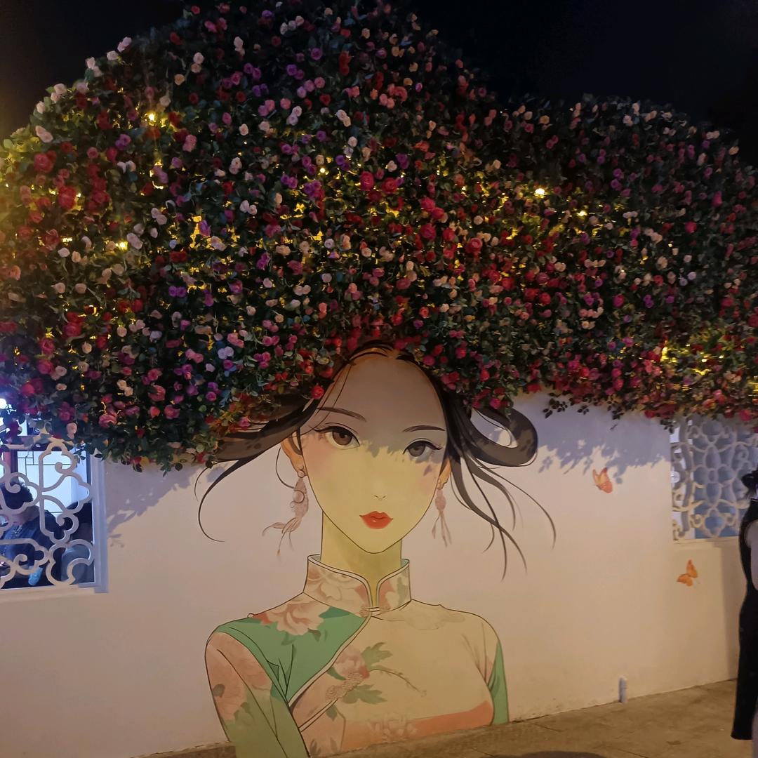 九月八，黄金甲