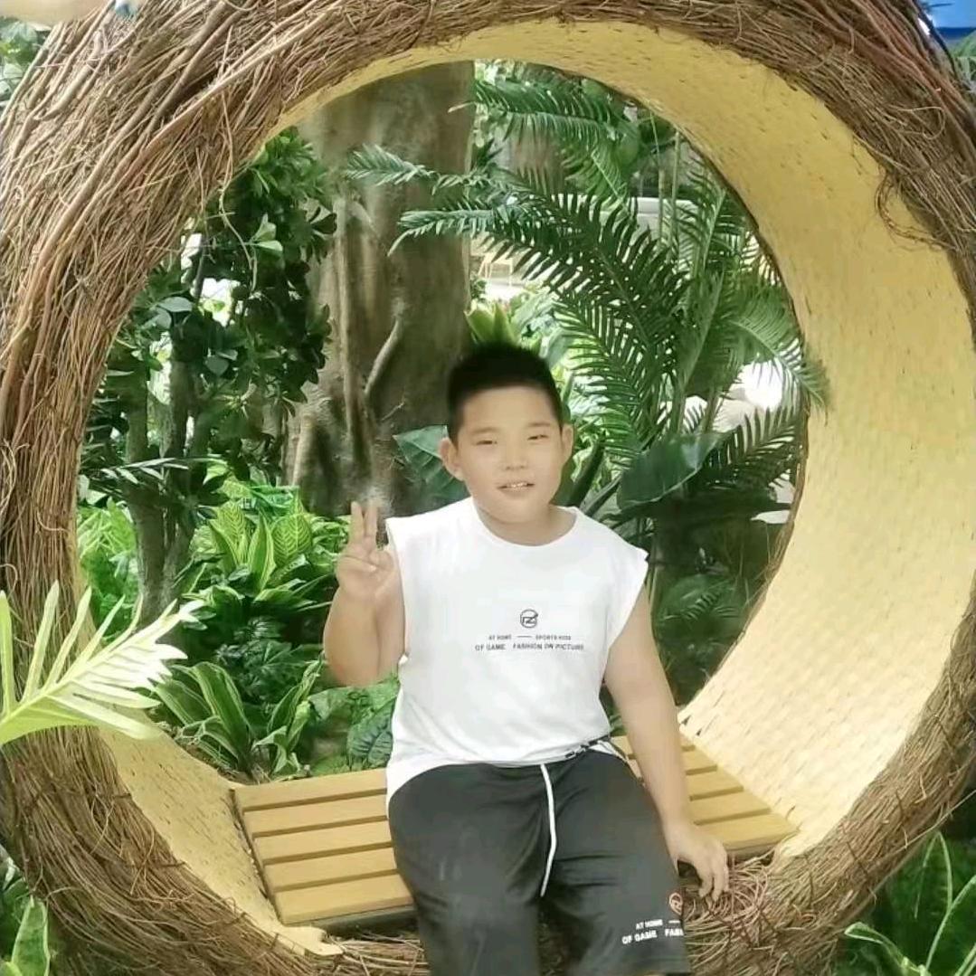 永恒的心