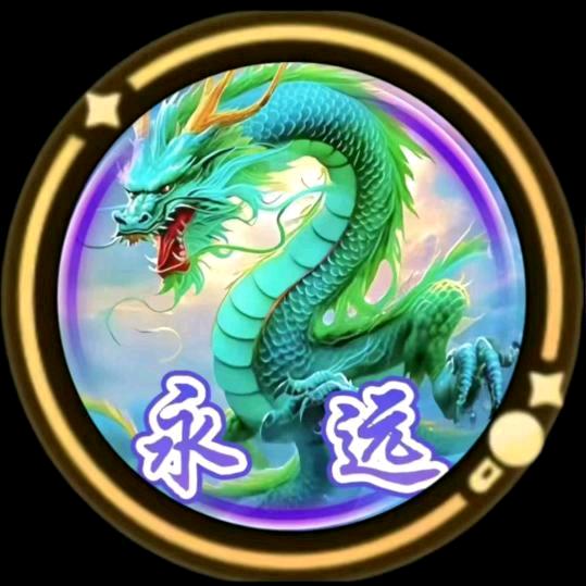 ☀️🌙永远
