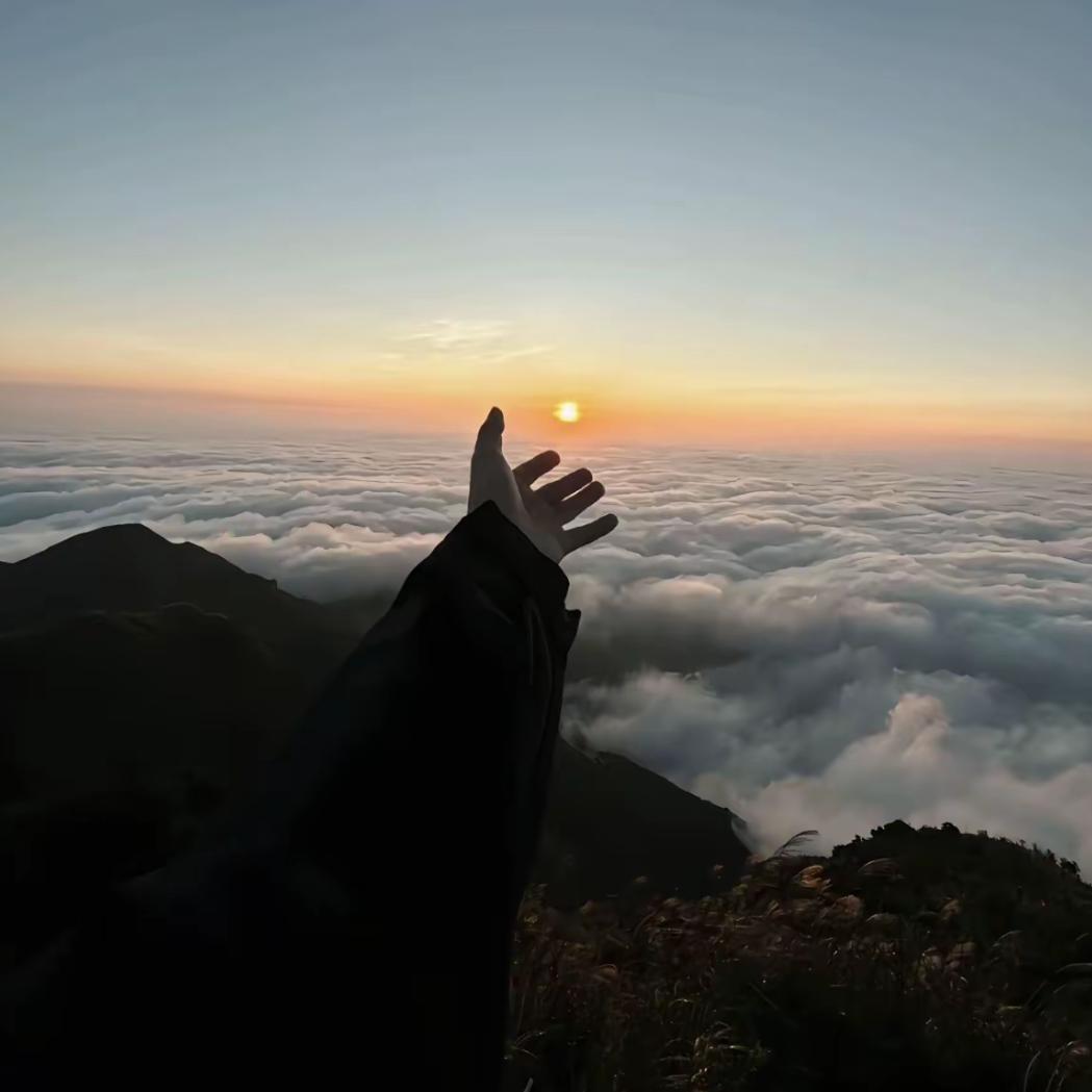 云野散山雾