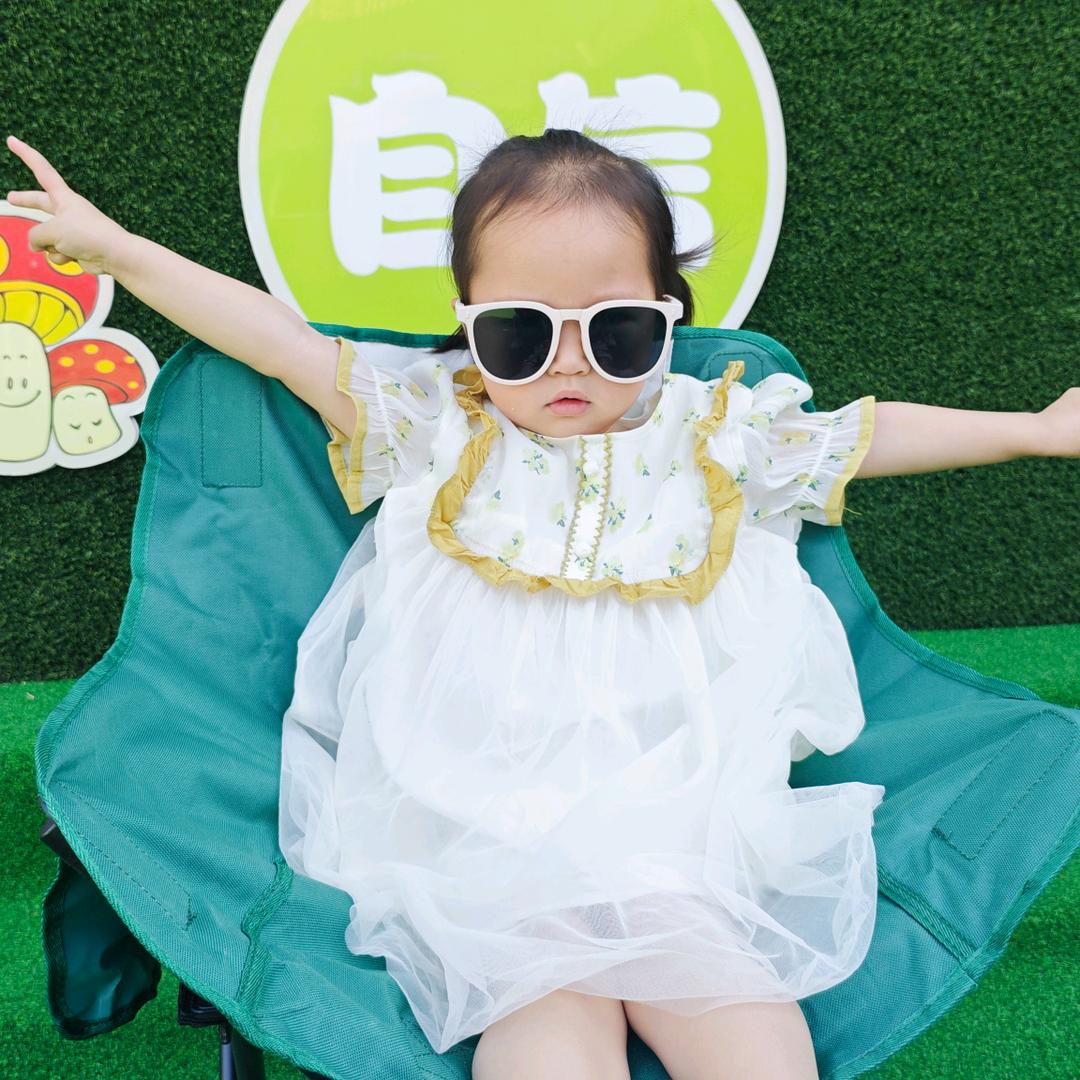 🌻玥宝宝呀       🐯