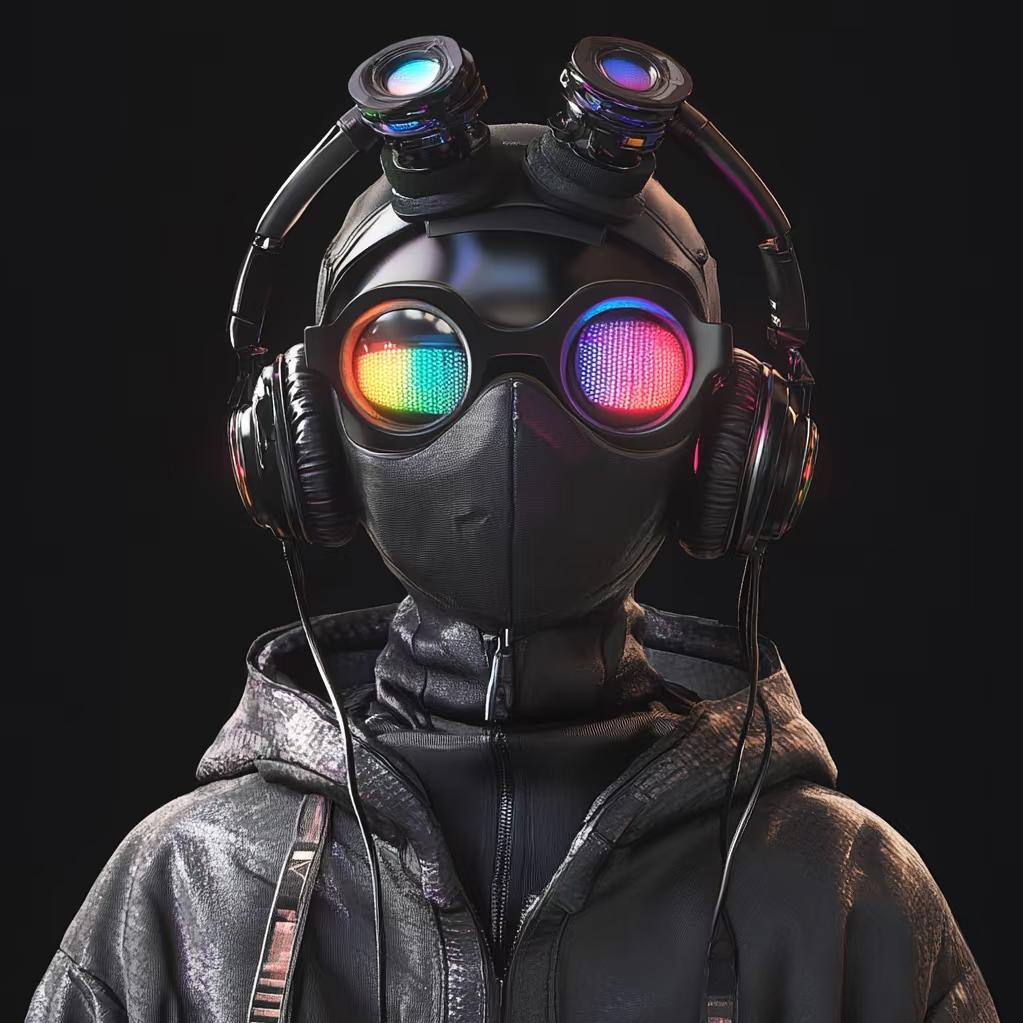 小清新科技数码