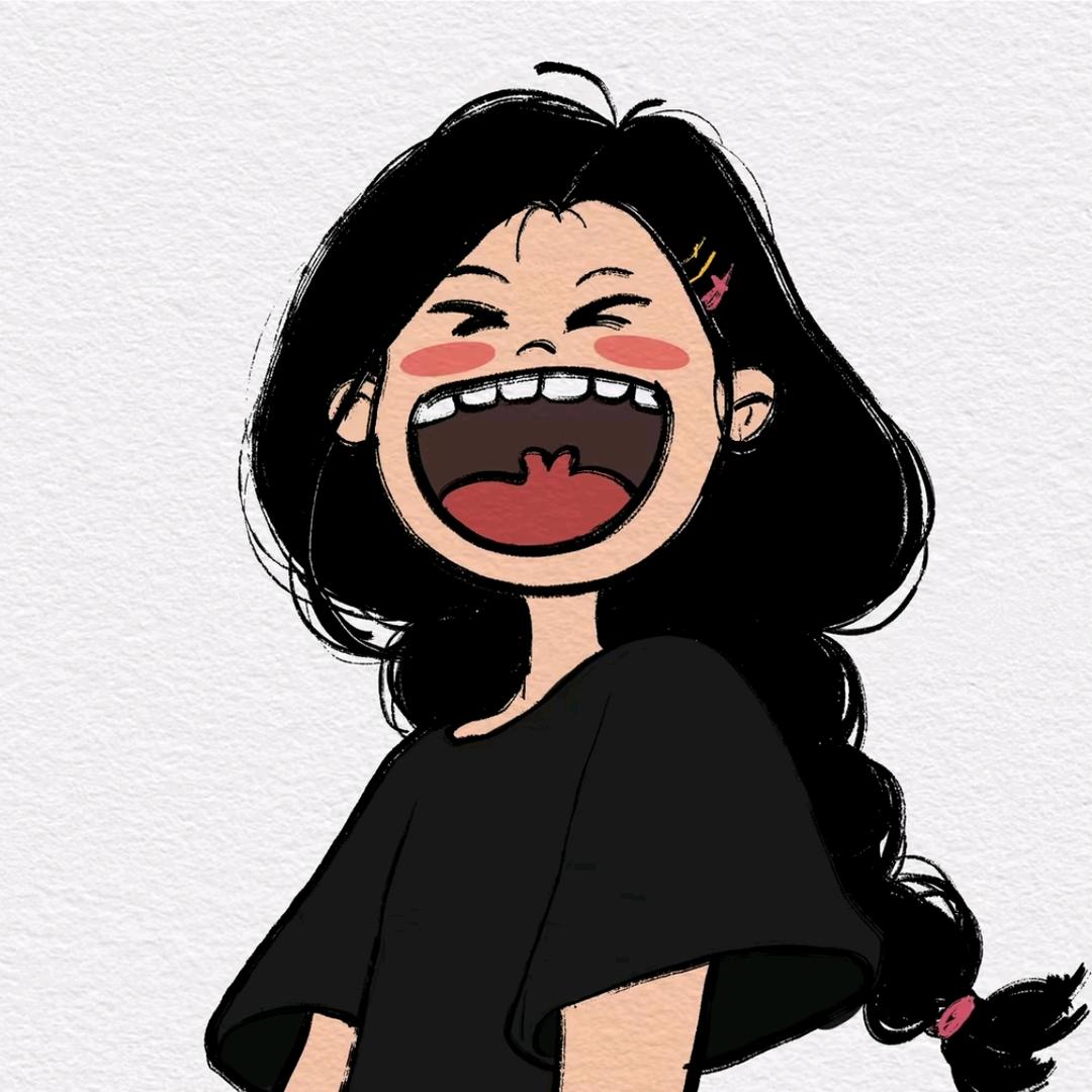 ❤️张来财儿💕