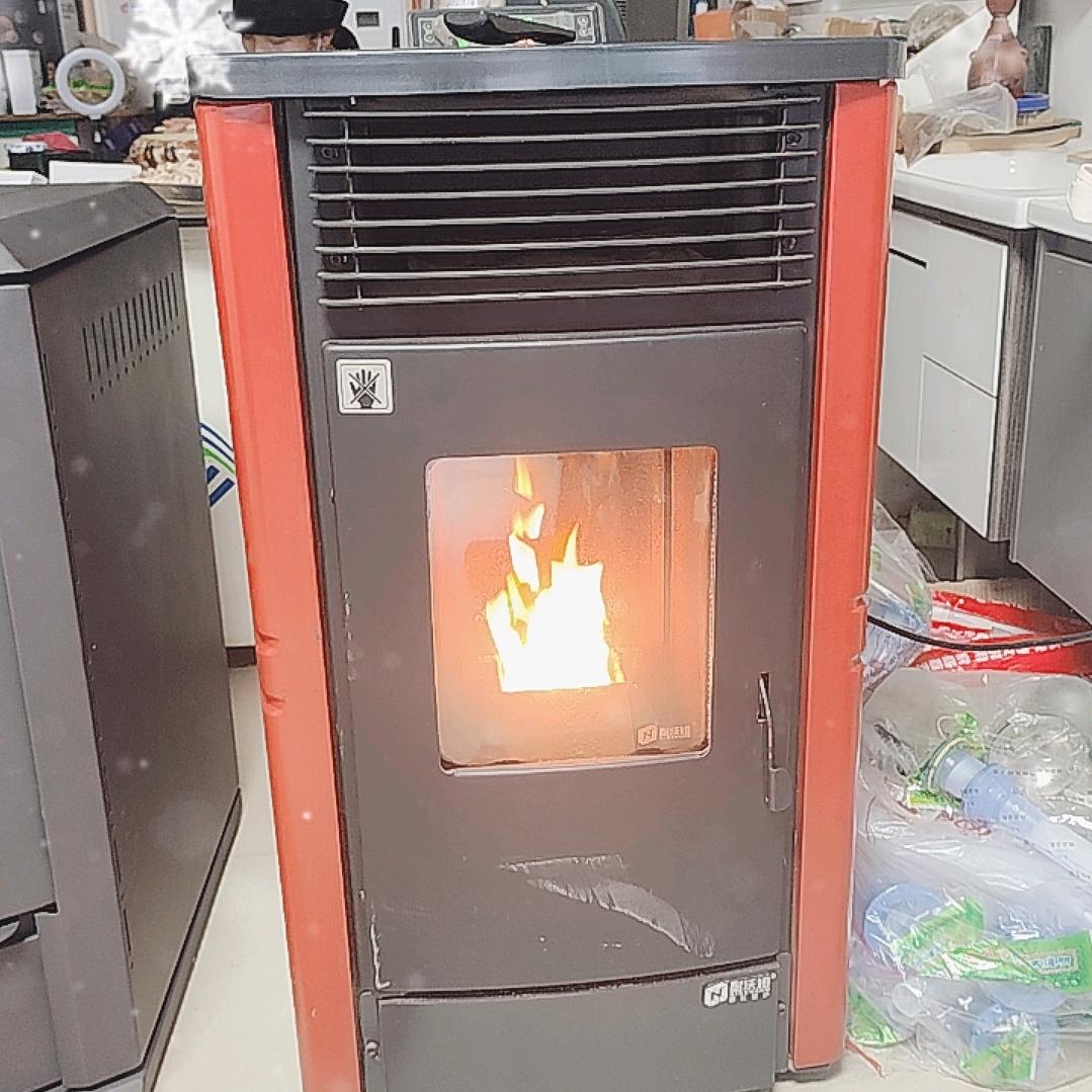 耐沃姆颗粒炉工厂店