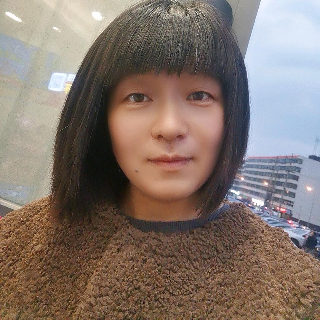果果💕不是狗💕
