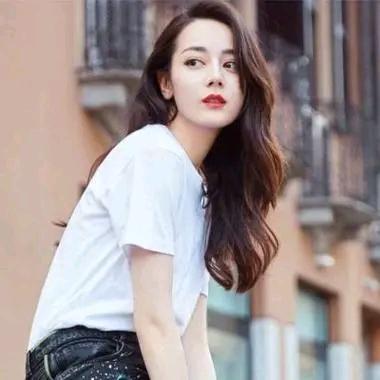 小妮跳的真好