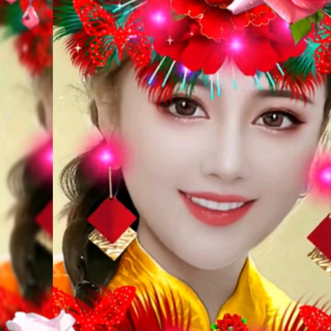 彩虹