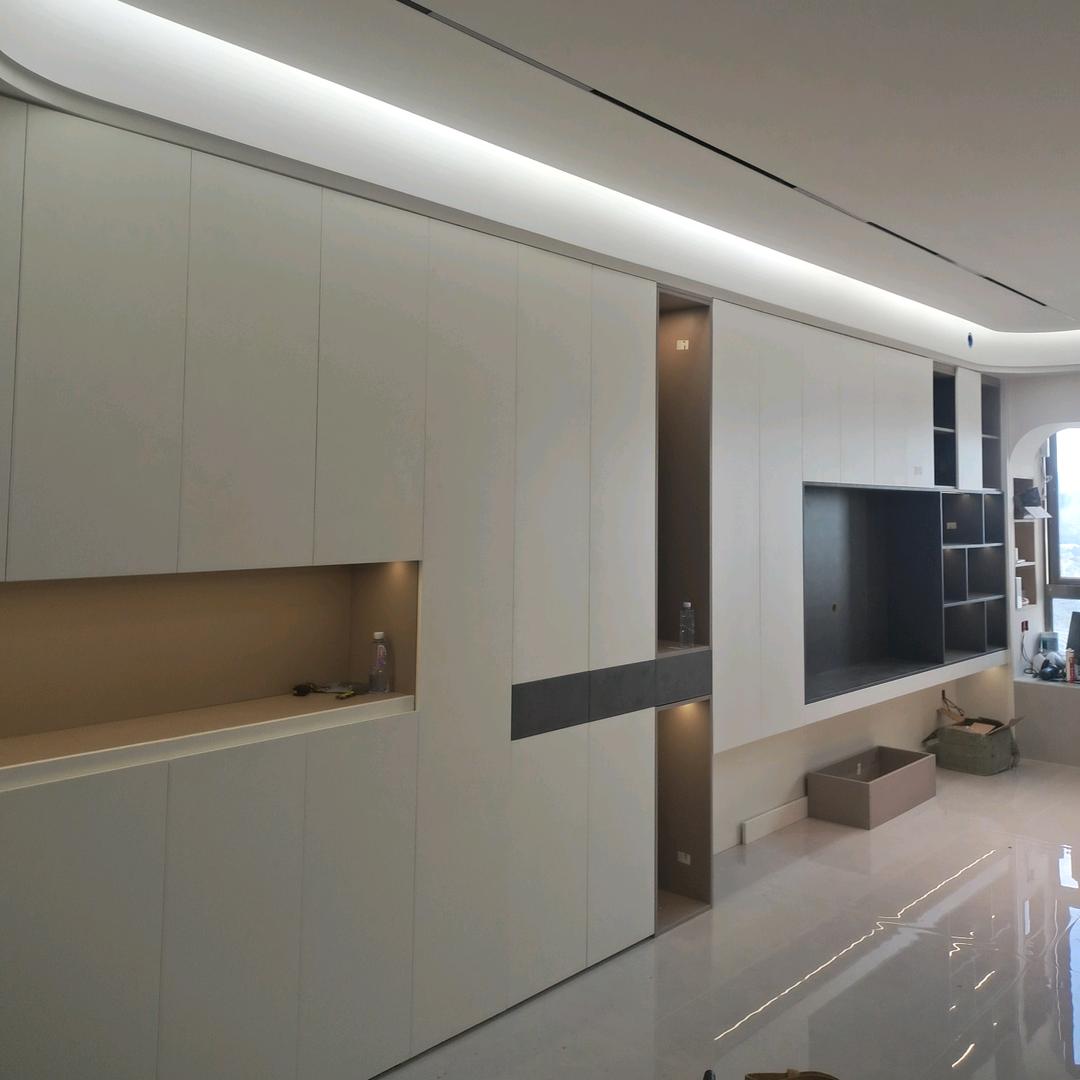 A自然之家  全屋定制兴义市