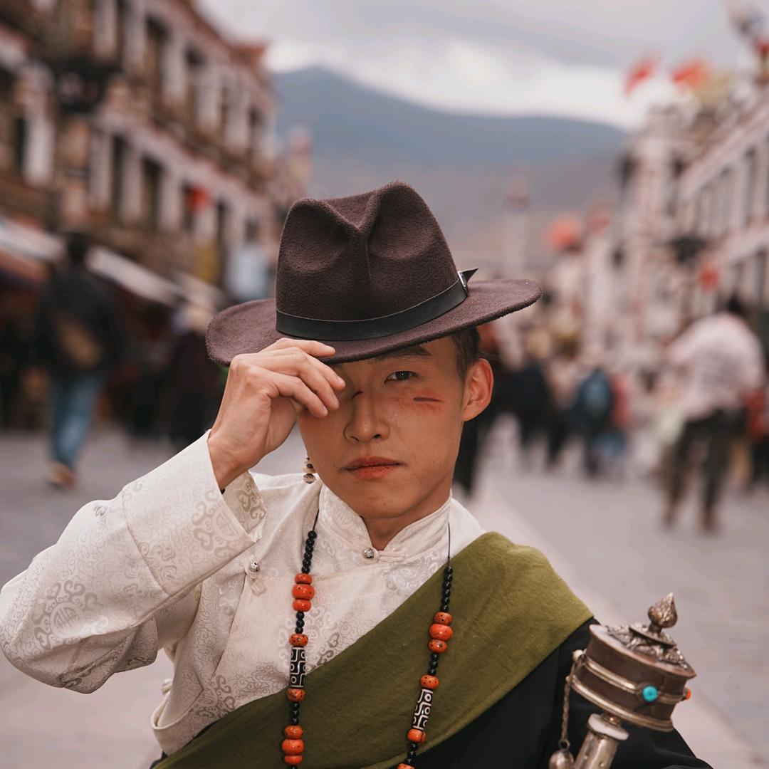 关山难越_