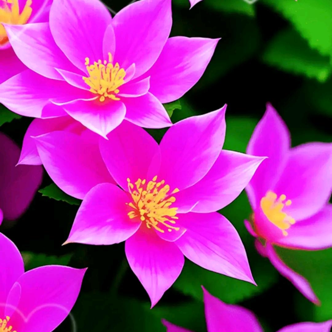 平平安安🌹