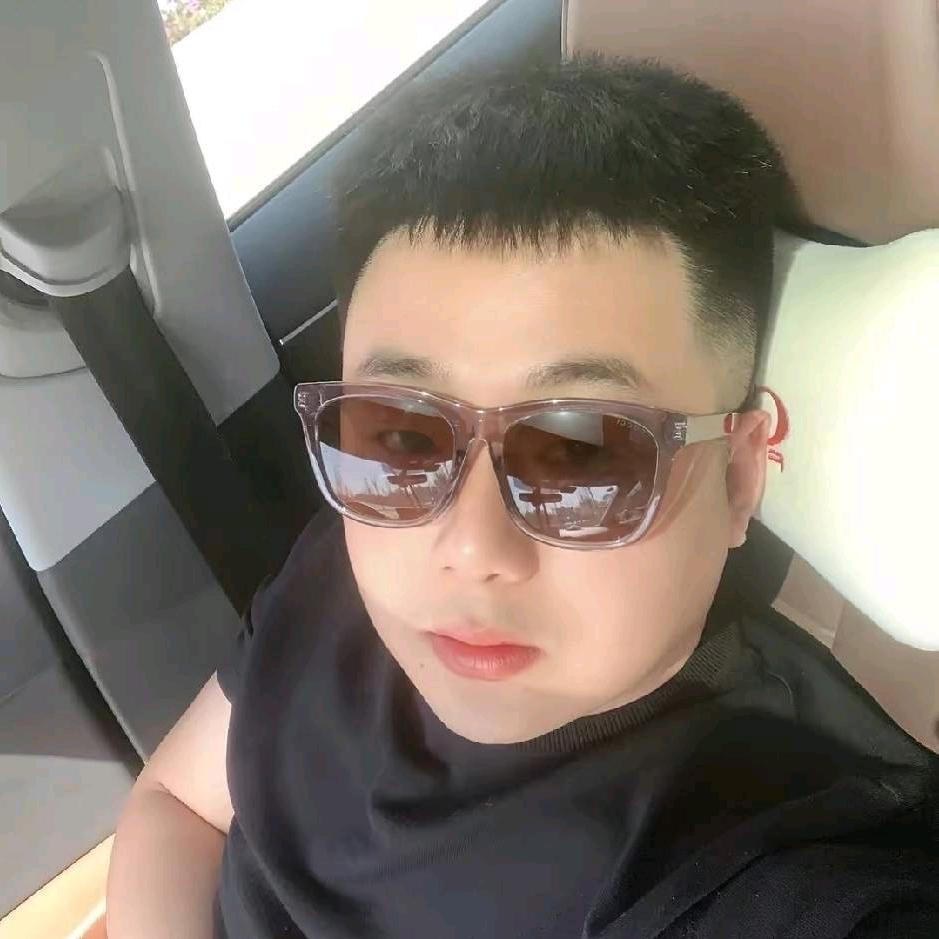 煤炭贸易张明