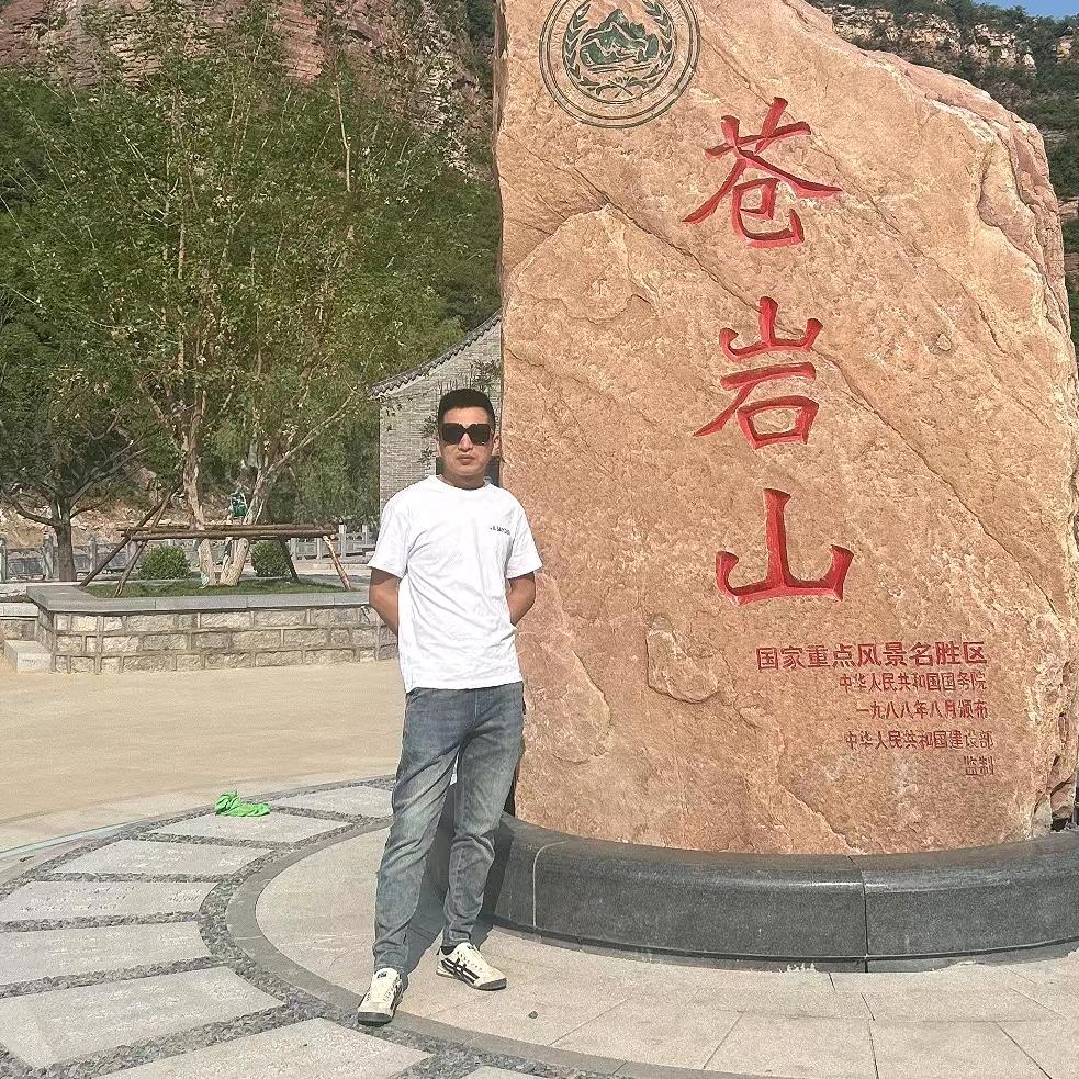 黑蛋哥