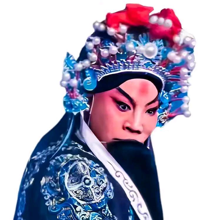 秦腔安万巡演🔥🔥🔥