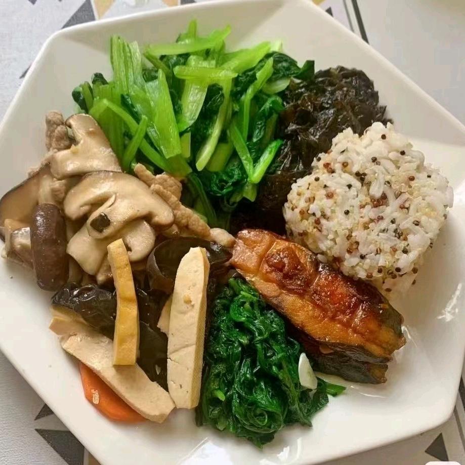 敏敏聊饮食（3）