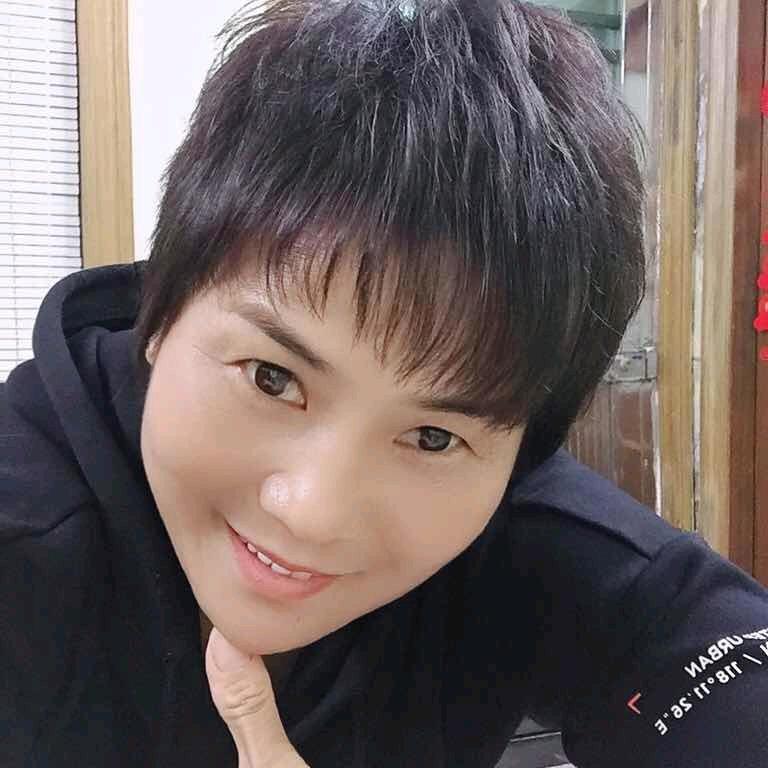 张萍