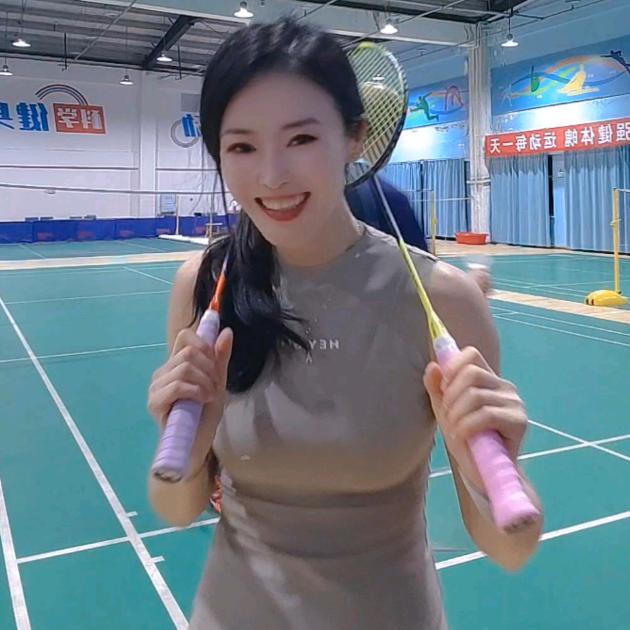 Chen.Lin🏸