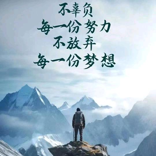 余生只为静而来