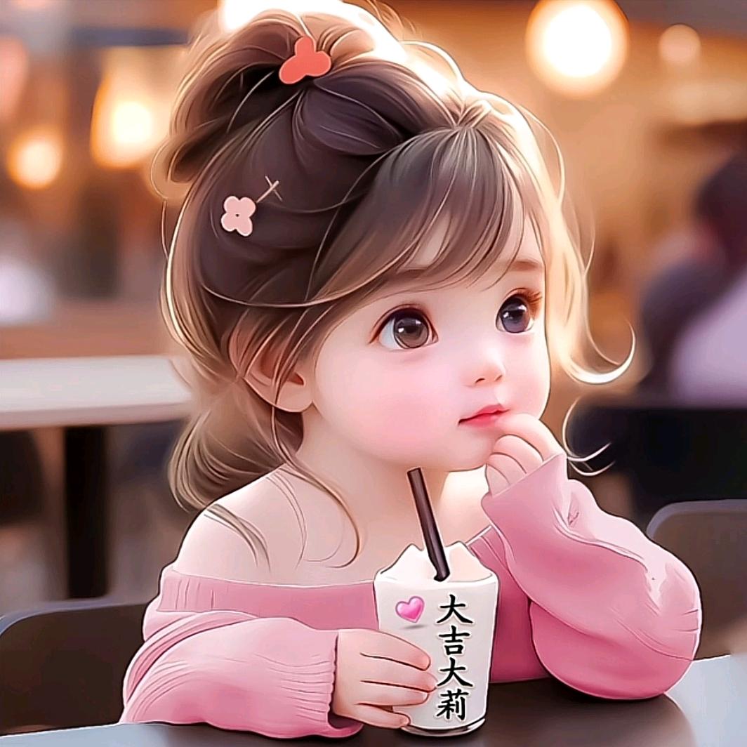 大吉大莉