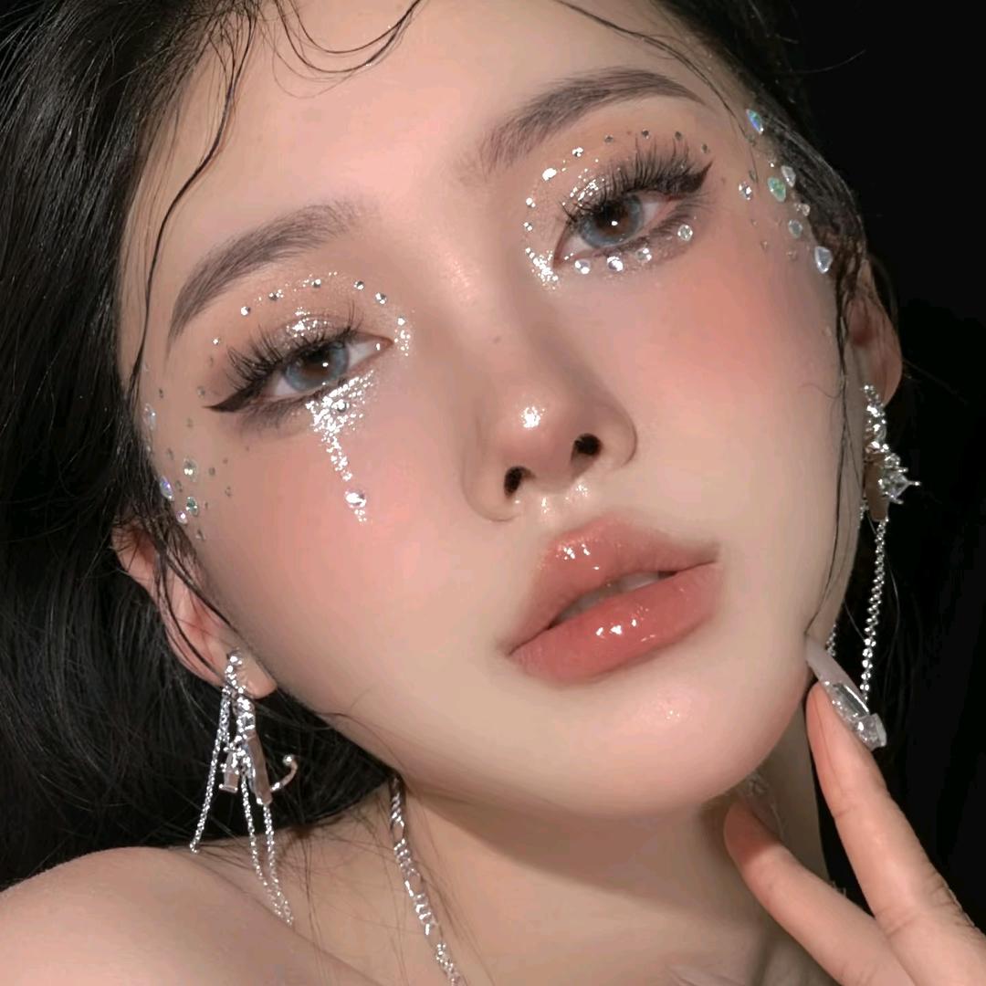 美伢（努力涨粉版🫶🏻)