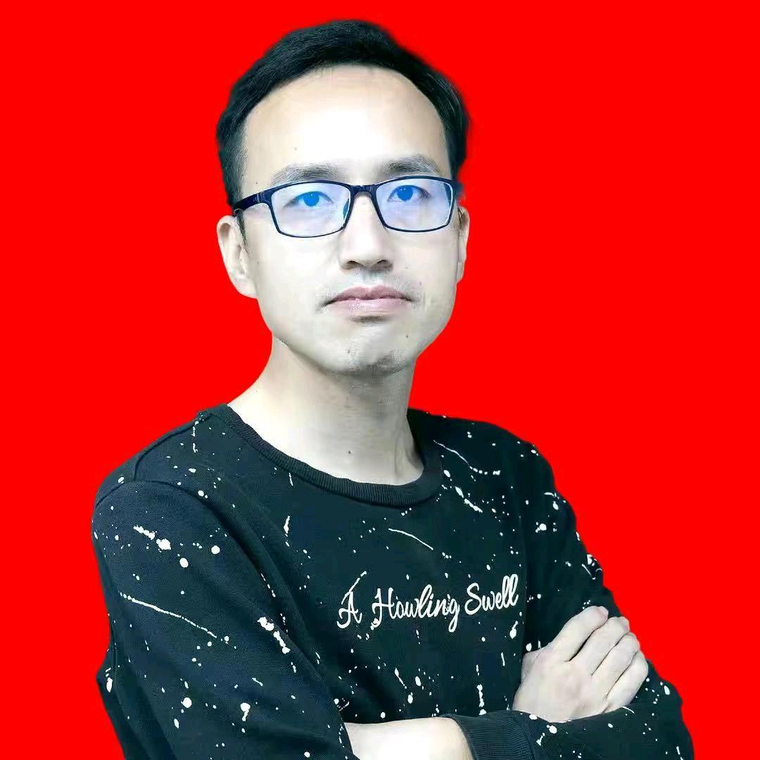 小观老师