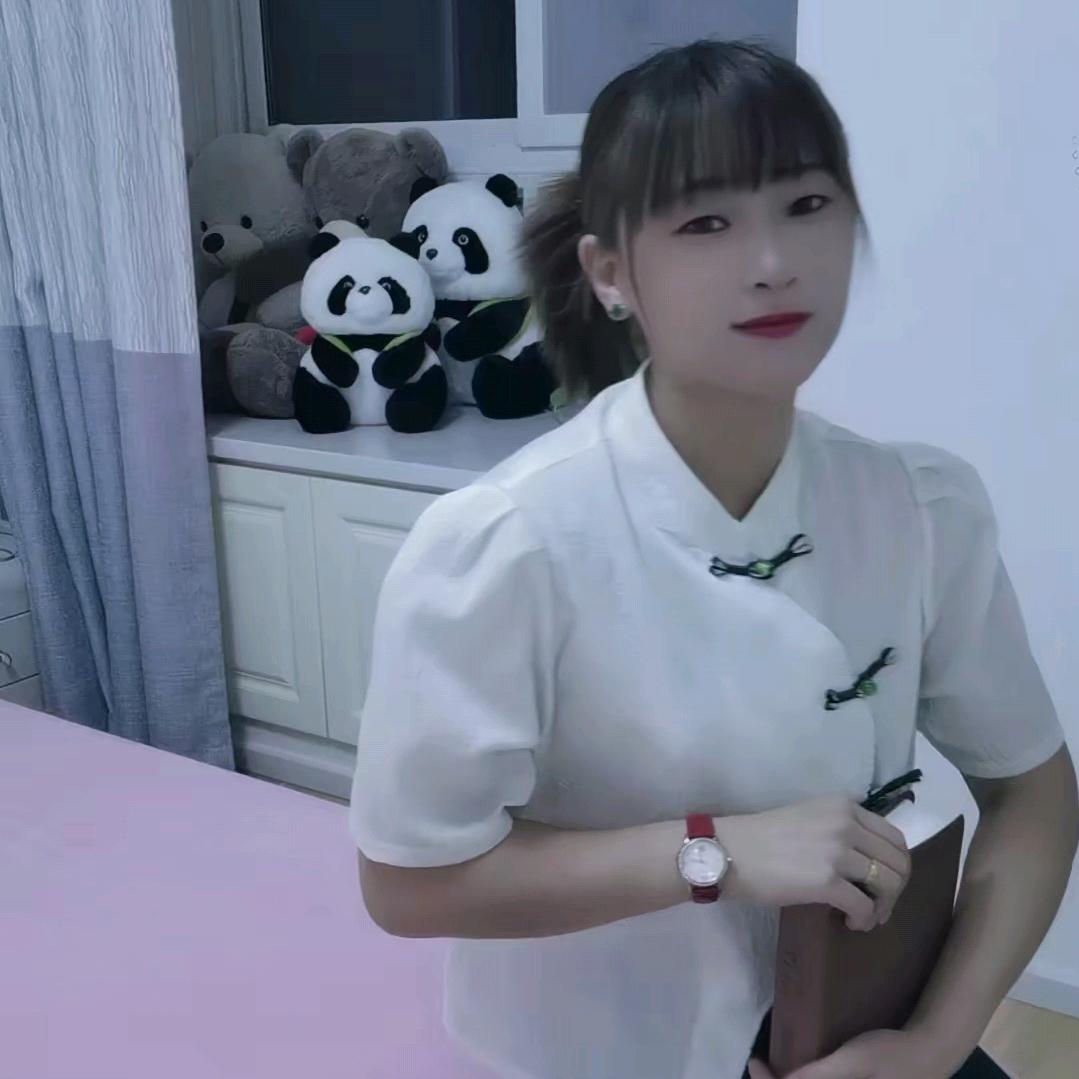 🕊渴慕🕊