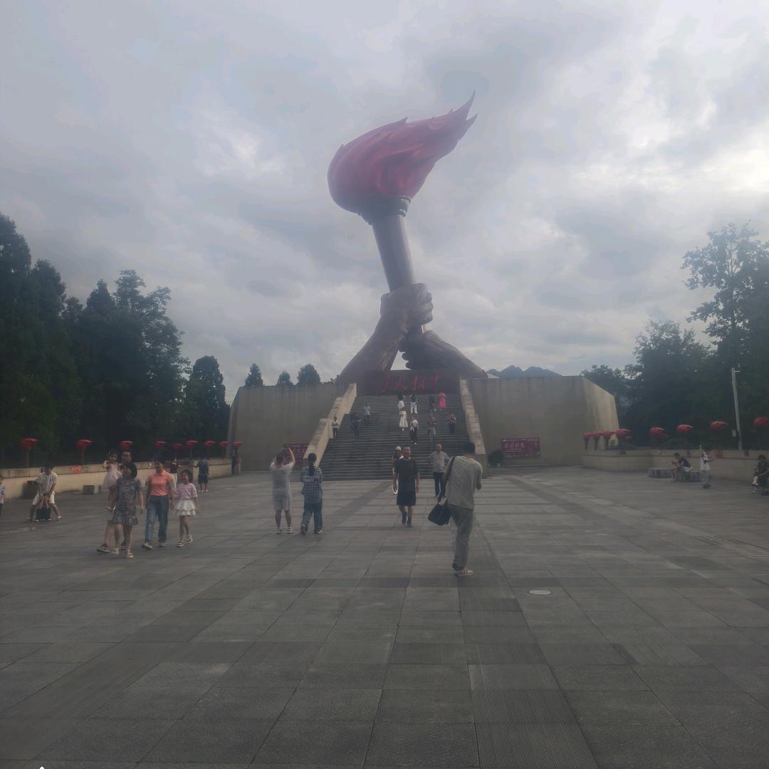 锅里有粥！