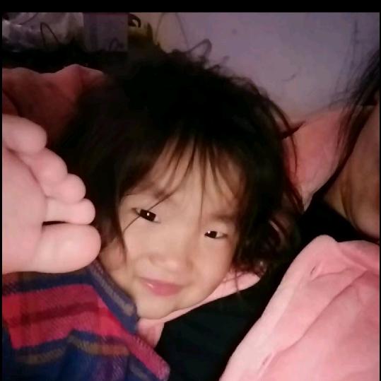我的小棉袄