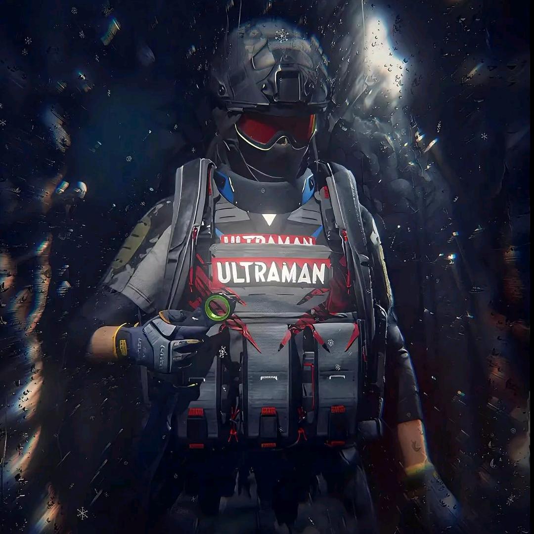 小兔子解说暗区突围