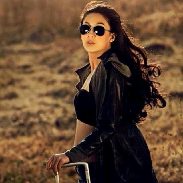 你是风儿我是沙