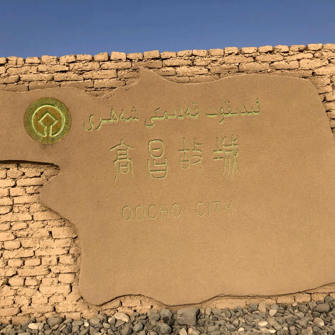 莆仙人在新疆