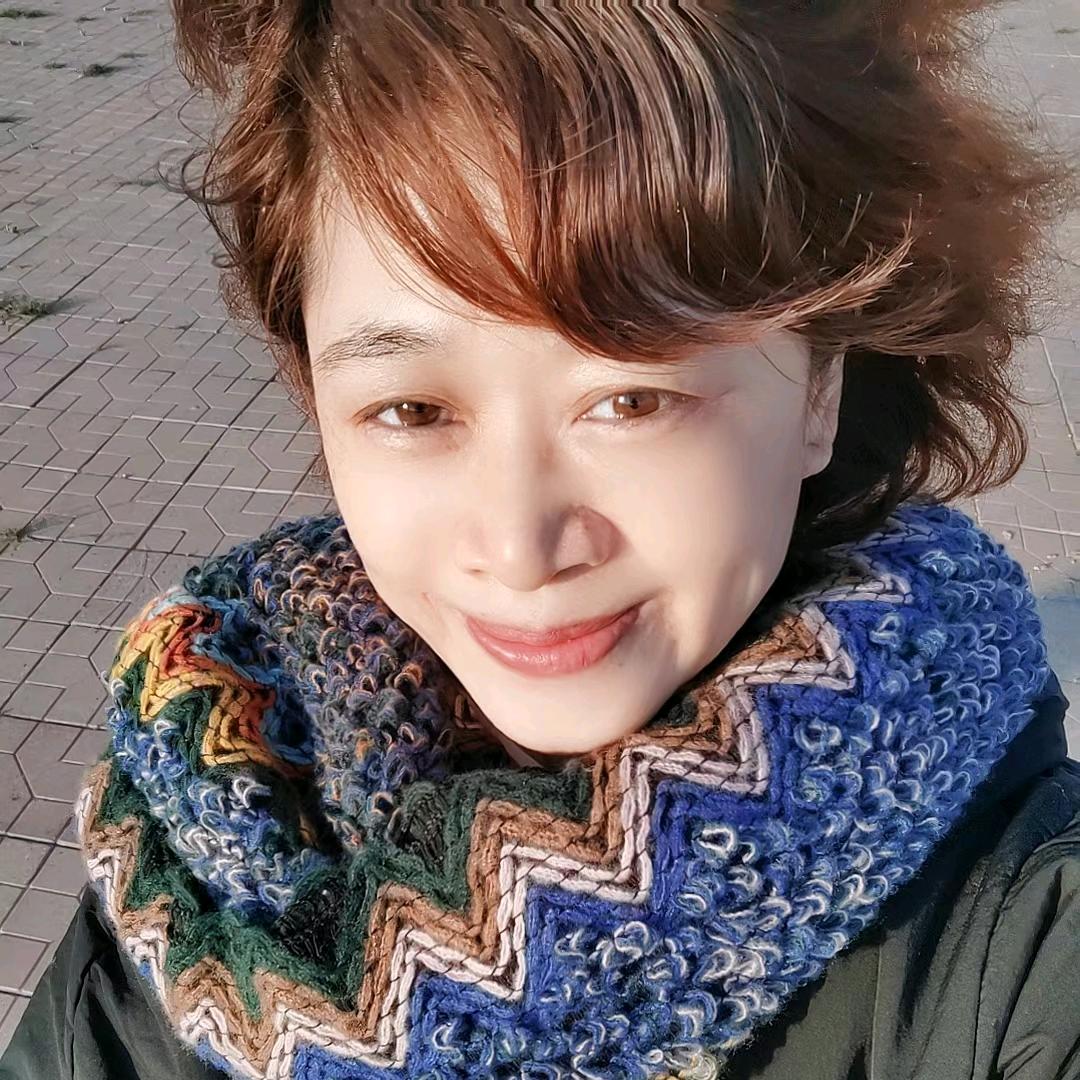 安❣️然
