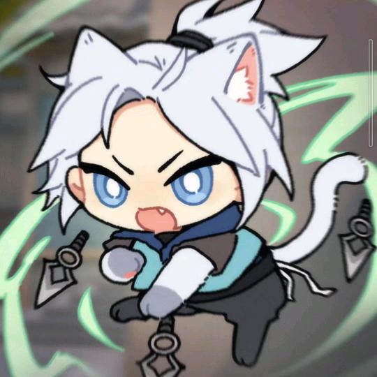 机智瓜（无畏契约手游）