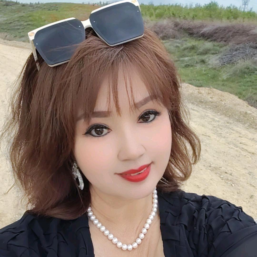 阳光女人🌺🌺