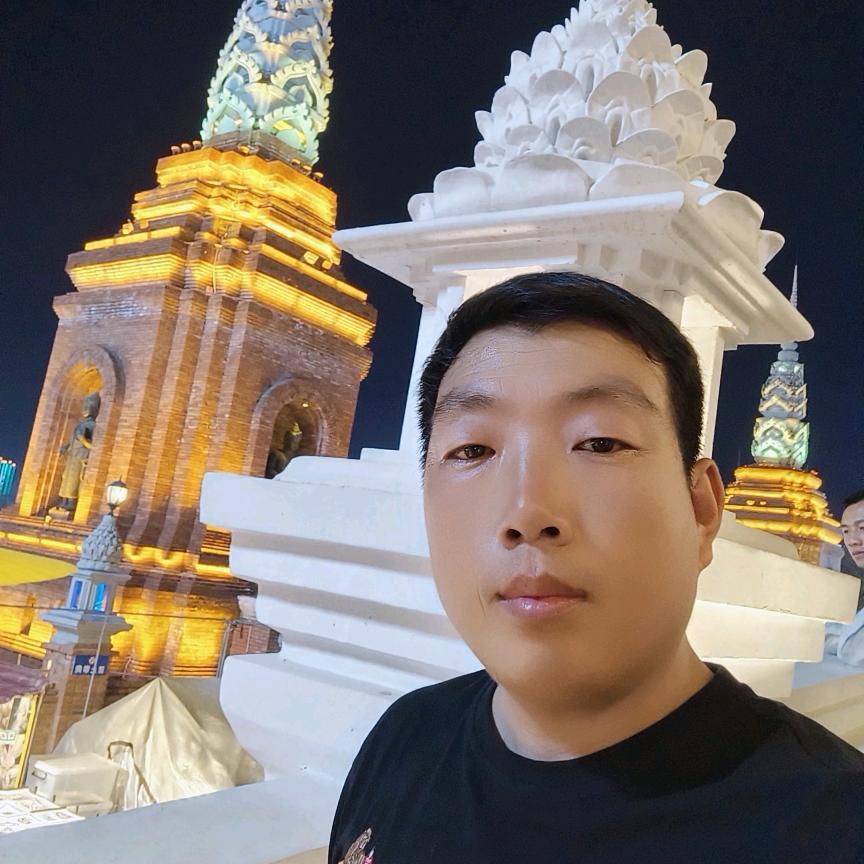 小韩的卡车生活
