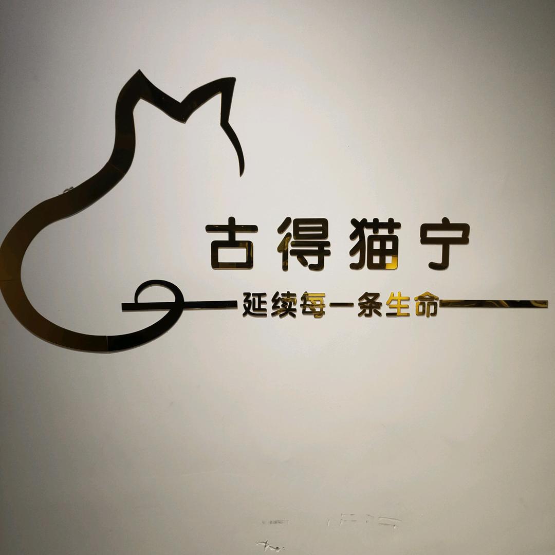古得猫宁 商业中心店
