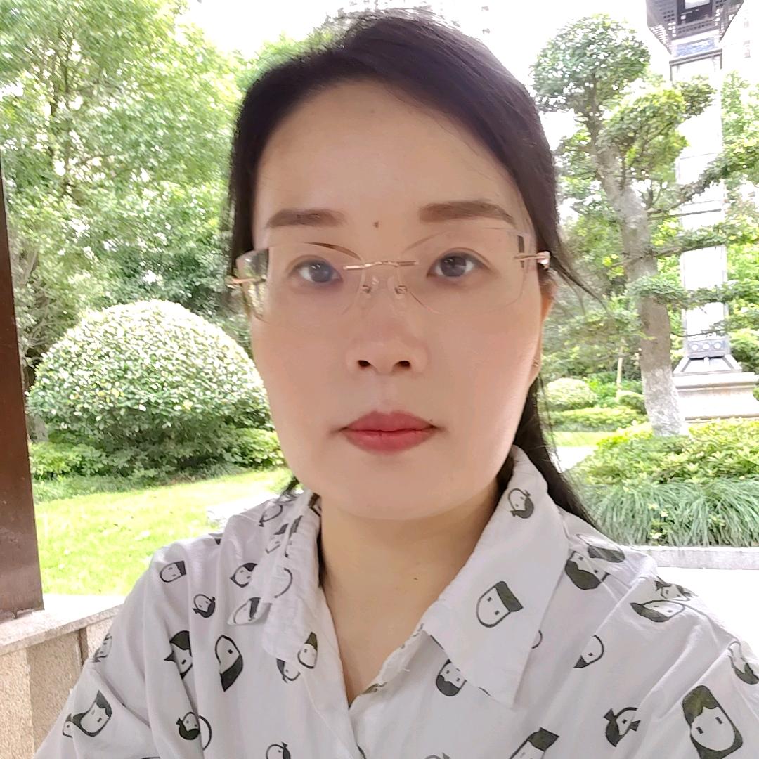 Miss王谈英语
