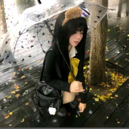 湘妹子玲儿
